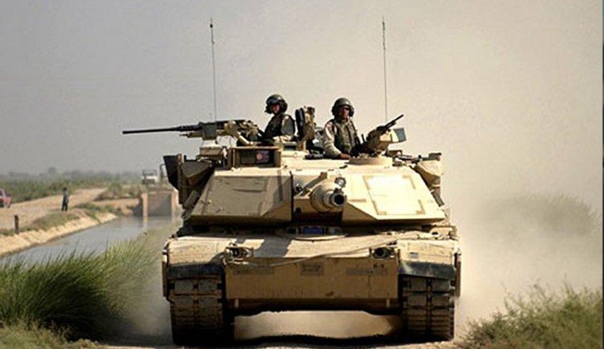 المغرب يحاول تعزيز قدراته العسكرية بدبابات أمريكية مستعملة