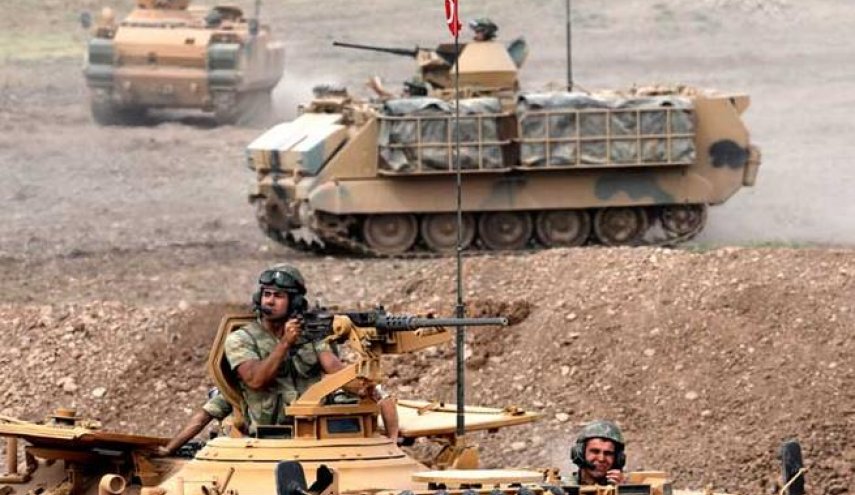 روسيا تدعم سوريا لإخراج قوات تركيا غير الشرعية من إدلب
