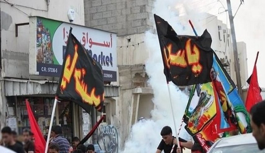 پیوند فکری و اجرایی آل‌سعود و آل‌خلیفه برای خشونت مذهبی در بحرین 