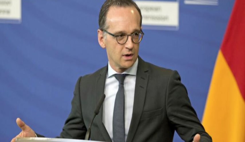 المانيا تؤكد استخدام قنواتها الدبلوماسية لمنع تفاقم الوضع في إدلب