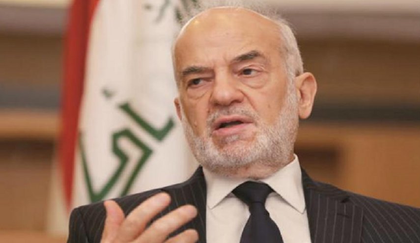 الجعفری: اجازه دخالت در امور عراق را نمی‌دهیم