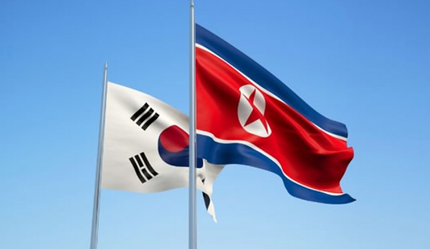 افتتاح سفارتخانه مشترک دو کره
