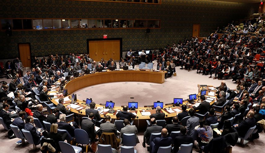 الولايات المتحدة تدعو مجلس الأمن للإجتماع بشأن العقوبات ضد كوريا الشمالية