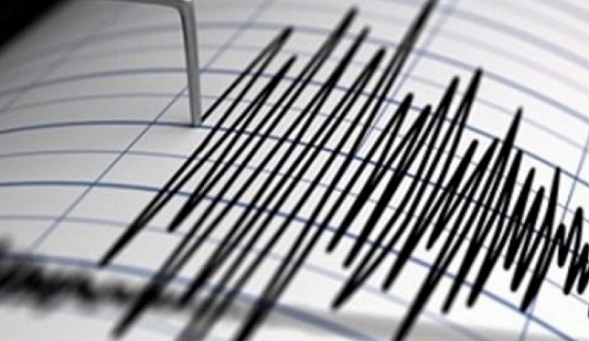 زلزال كرمان لم يسفر عن وقوع اضرار