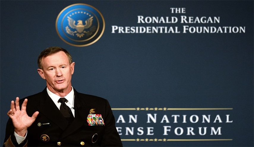  قائد عملية قتل بن لادن يستقيل بعد انتقاده ترامب