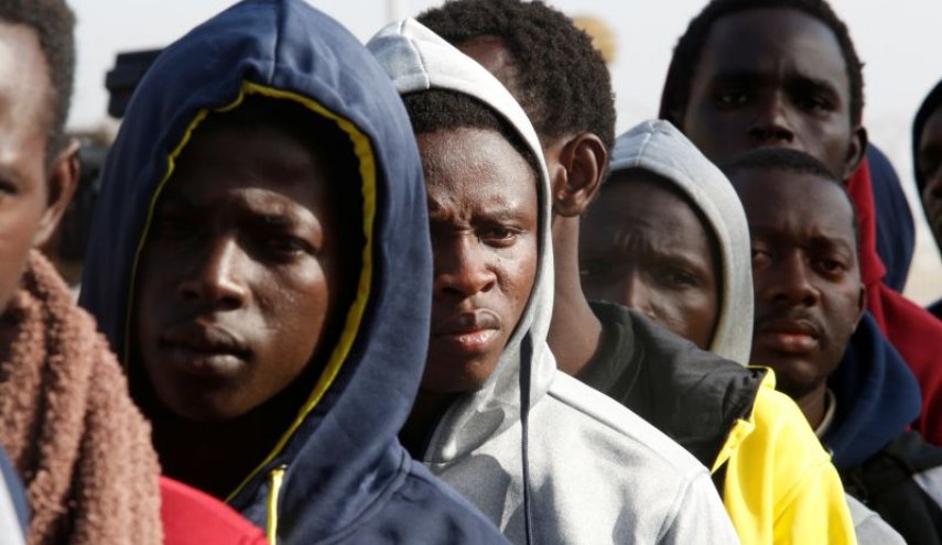 المهاجرون التونسیون.. حلم أوروبا أقوى من صعوبة الوضع