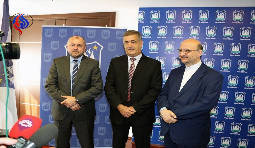 البوسنة والهرسك ترغب التعاون مع الشركات الايرانية