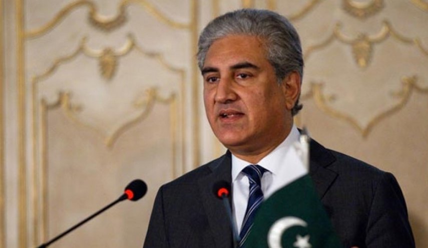 وزیر امور خارجه پاکستان امروز راهی افغانستان می‌شود