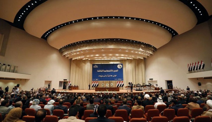 جلسة حاسمة للبرلمان العراقي لإختيار الرئيس ونائبيه
