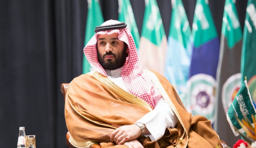 (تعرف لماذا) نهاية آل سعود ستكتب على يد محمد بن سلمان!
