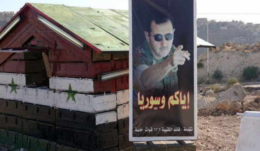 عطوان يحذر من خطورة شروط الغرب لحل الأزمة السورية