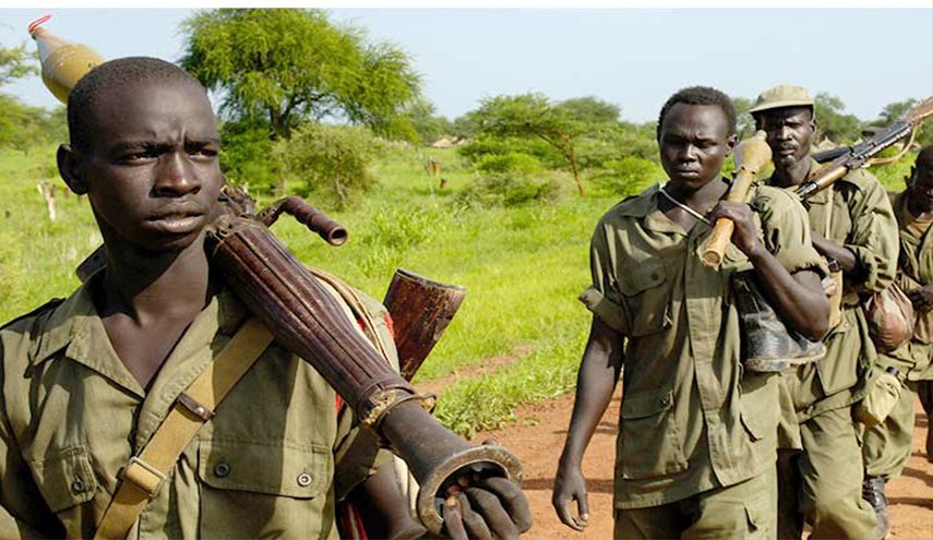 الحركة الشعبية في جنوب السودان تتهم الحكومة بانتهاك وقف إطلاق النار