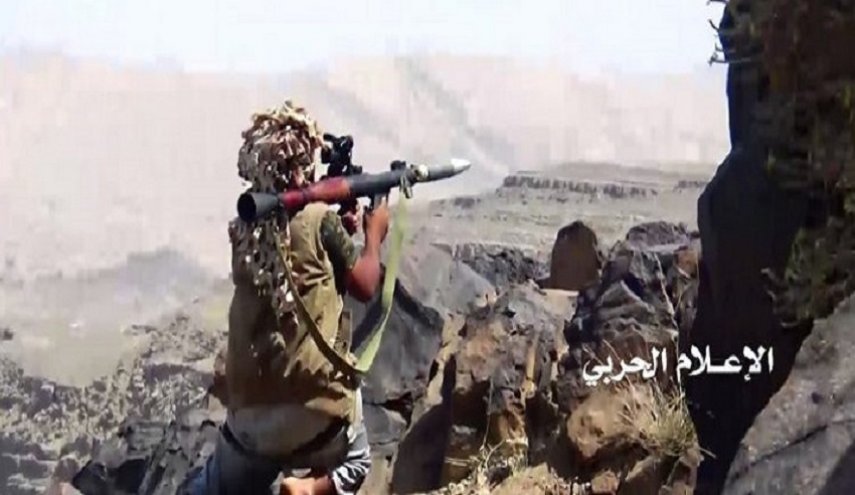 اليمن.. اقتحام وسيطرة على مواقع لمرتزقة العدوان في البيضاء 