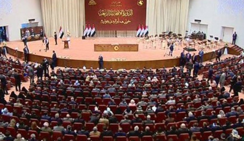 البرلمان العراقي يقرر إبقاء جلسته مفتوحة حتى ظهر الغد