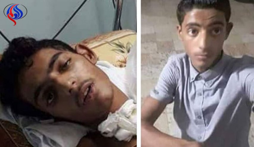 استشهاد طفل متأثرًا بإصابته برصاص الاحتلال شرق خان يونس