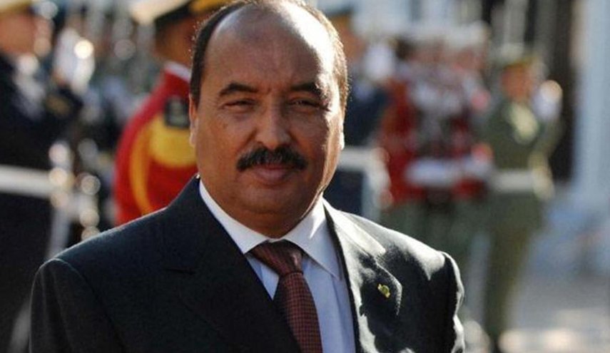 الرئيس الموريتاني: الانتخابات أكدت رفض الشعب للمتطرفين