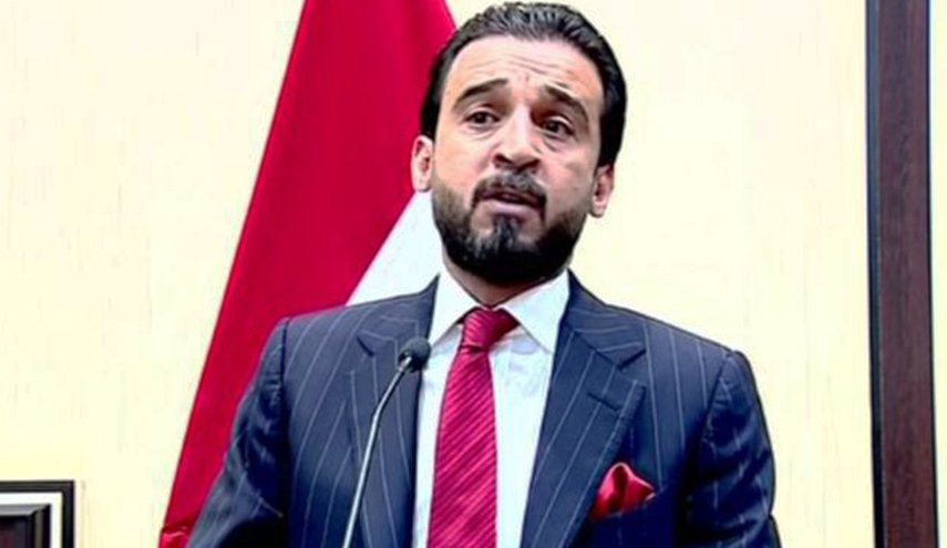 رئيس البرلمان العراقي يعلن موعد فتح الترشيح لرئاسة الجمهورية 