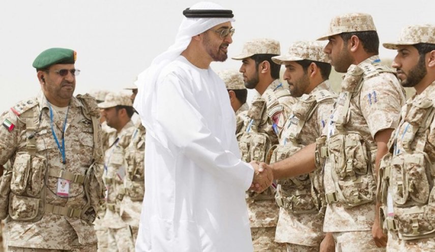 كشف و انهدام یک شبکه جاسوسی وابسته به امارات در یمن