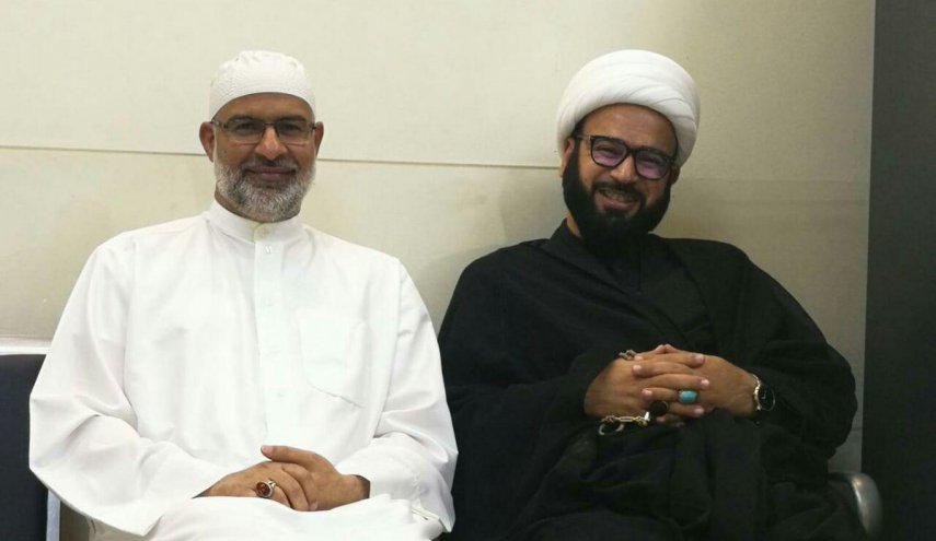 الامن البحريني يحقق مع علماء دين بشأن خطبهم في عاشوراء
