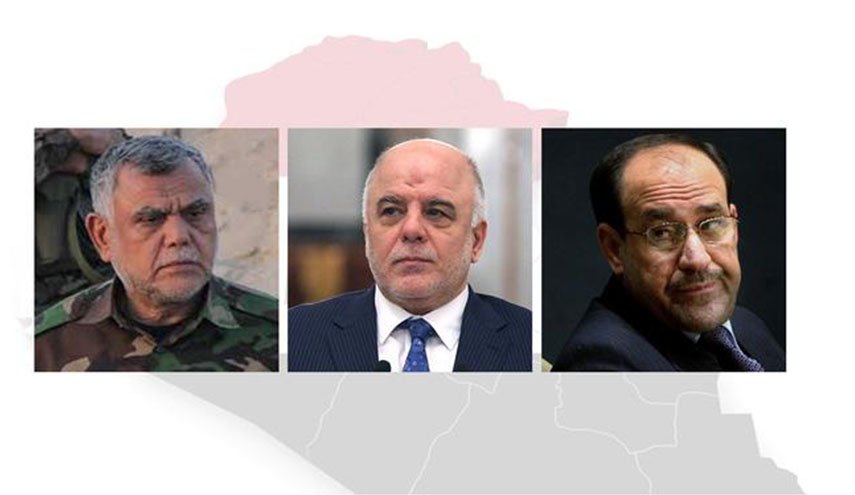 من سيرأس الحكومة العراقية المقبلة ؟