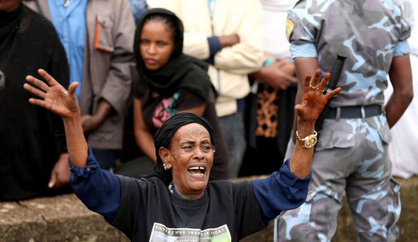 إثيوبيا.. مقتل 23 شخصا في أحداث عنف عرقية