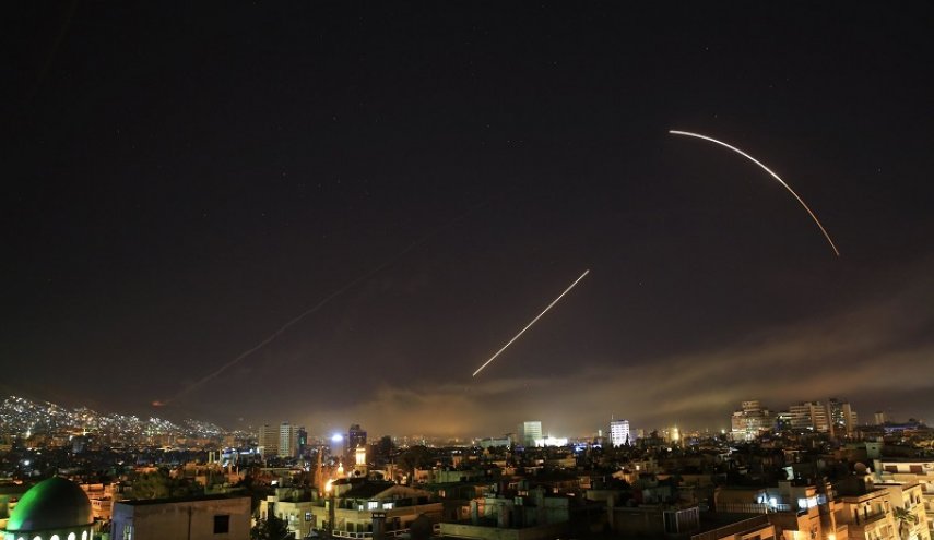 ارتش سوریه: حمله موشکی به لاذقیه 2 کشته برجای گذاشت