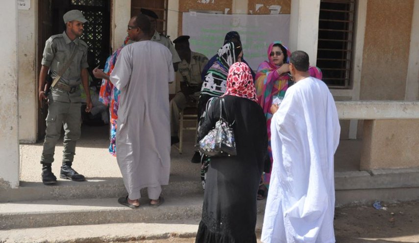 الحزب الحاكم في موريتانيا يفوز بجميع المجالس الجهوية