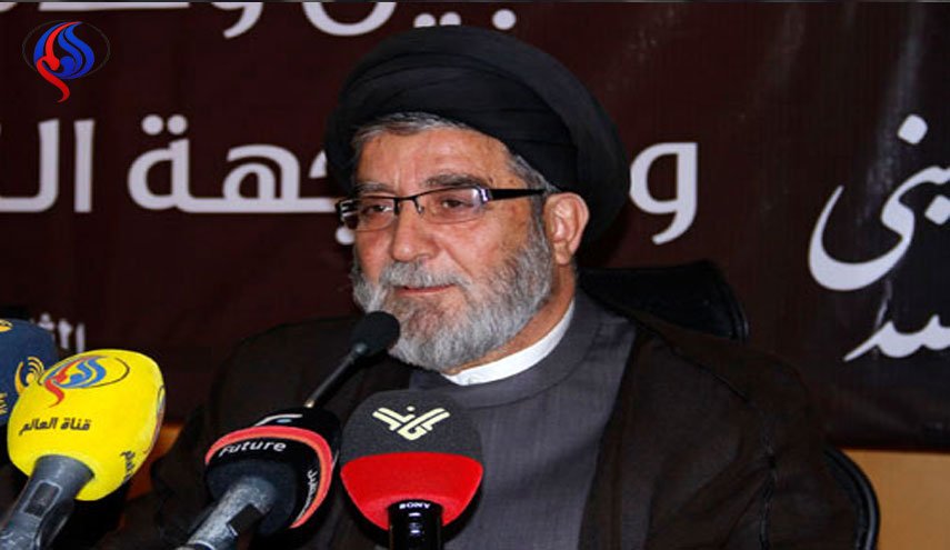 انتقاد رئیس شورای سیاسی حزب‌الله از مواضع برخی مقامات لبنانی