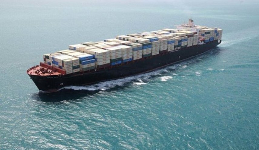 صادرات السلع الايرانية لسلطنة عمان تنمو 80 بالمئة