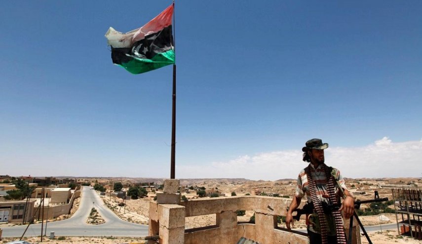 ازسرگیری درگیری‌ها در پایتخت لیبی