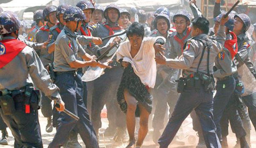 الأمم المتحدة تطالب ميانمار بإبعاد الجيش عن السياسة