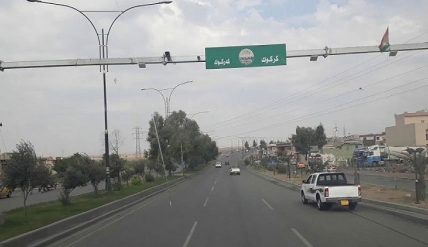 ارتفاع حصيلة تفجير طريق بغداد- كركوك