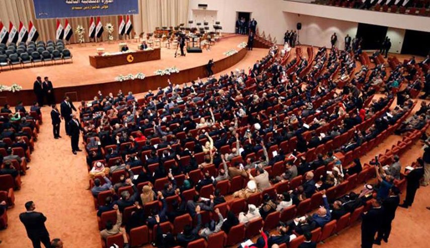  اتفاق لدعم من يتوافق عليه الكرد بشأن منصب الرئيس العراقي