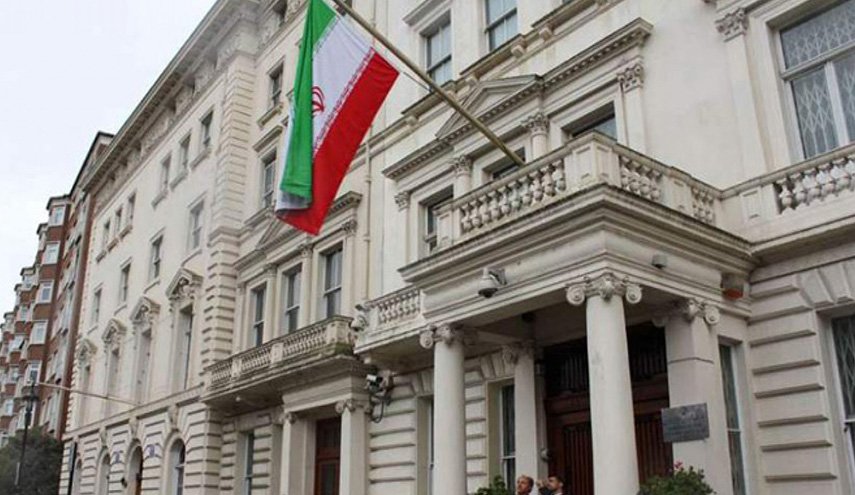 الهجوم على السفارة الايرانية يؤدي الى إقالة ضابط كبير في الشرطة اليونانية