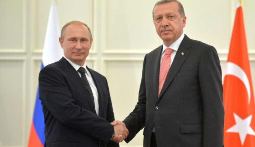 الأمم المتحدة تستلم قريبا مذكرة بوتين وأردوغان بشأن إدلب