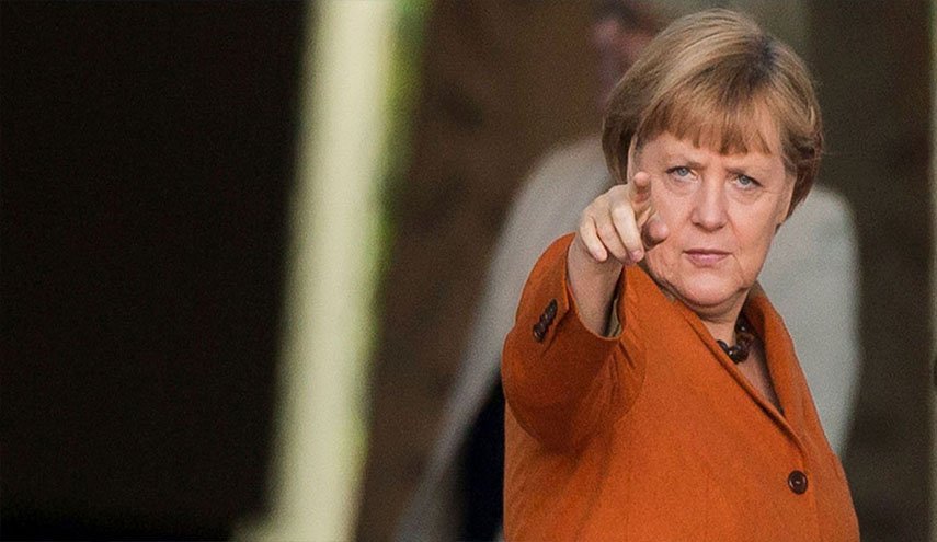 مقطع فيديو يتسبب في عزل رئيس جهاز المخابرات الألمانية
