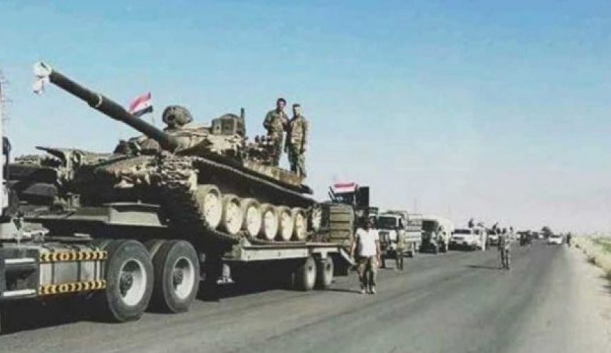 نتائج حشد الجيش في إدلب: التلويح بالقوة يوازي استخدامها