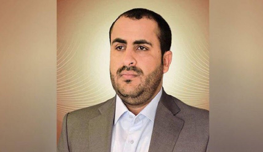  محمد عبد السلام يلتقي سفيرة الاتحاد الأوربي في اليمن