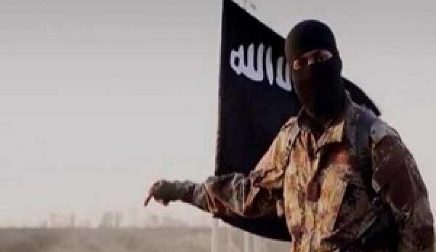 معاون «خلیفه داعش» به اعدام محکوم شد