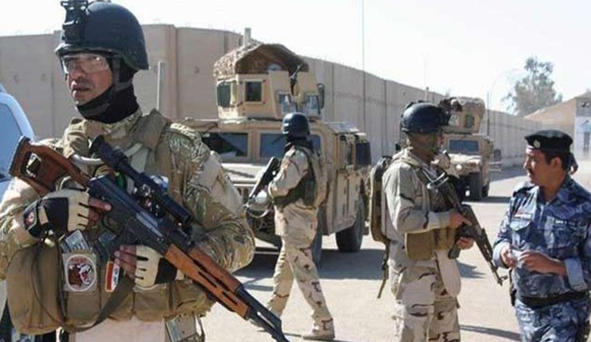العراق... تصفية 15 إرهابيا في الأنبار بعملية أمنية منسقة 