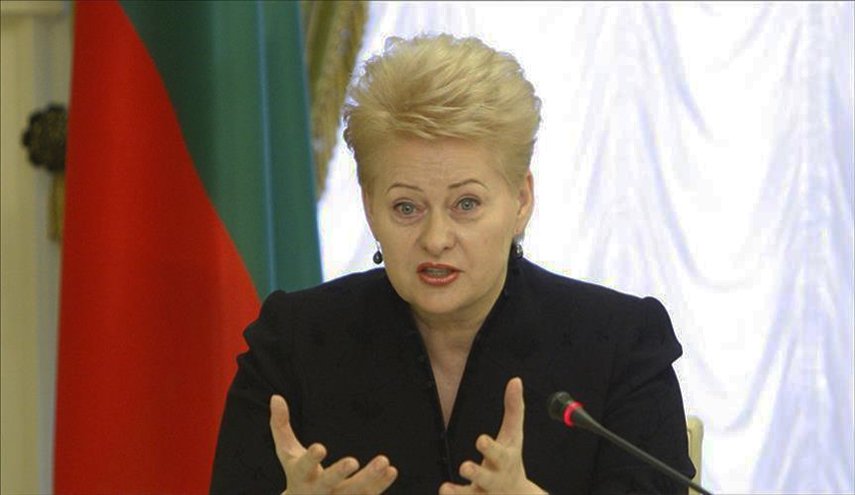 ليتوانيا تقترح معايير تحدد مصير اللاجئين في الاتحاد الأوروبي
