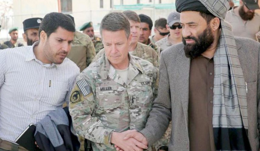 نائب أفغاني: الوضع في أفغانستان يسوء بسبب التدخل الأميركي