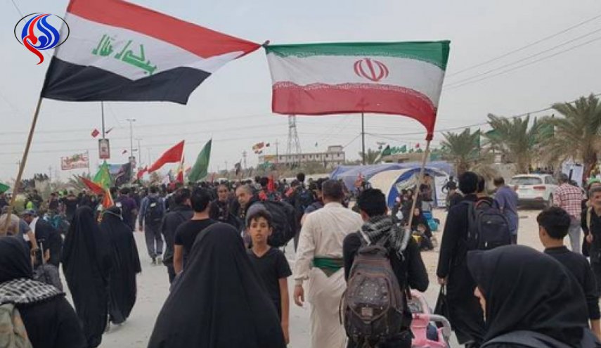 علت پیروزی ایران و شکست آمریکا در عراق چیست؟