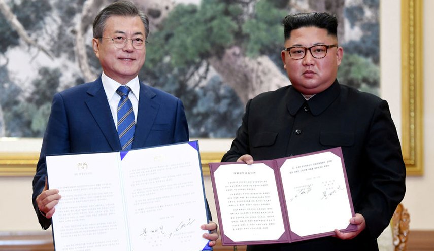 الأمين العام للأمم المتحدة يرحب بنتائج القمة الثالثة بين الكوريتين