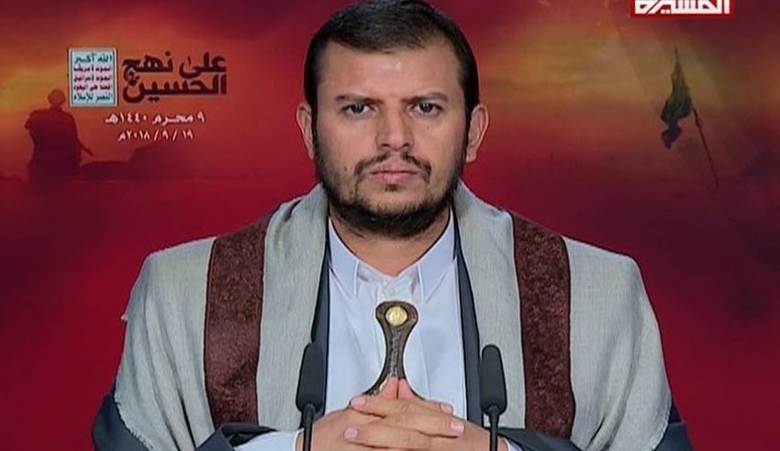 السيد الحوثي: ندعم المقاومة ضد الكيان الصهيوني