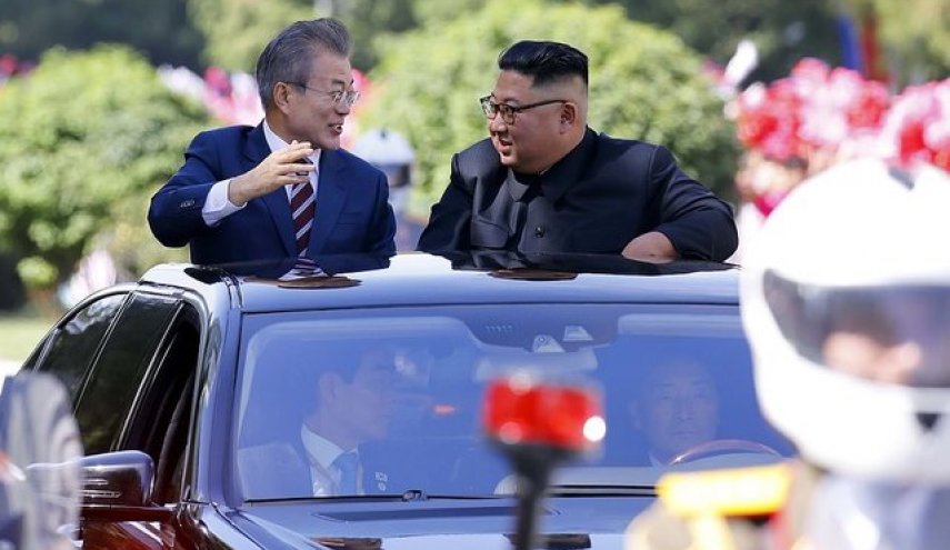 کره جنوبی برای دیدار سران دو کره آماده می شود