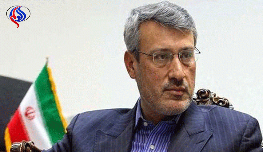 سفير ايران لدى لندن: تسيس سفر الايرانيين الى وطنهم محكوم بالفشل

