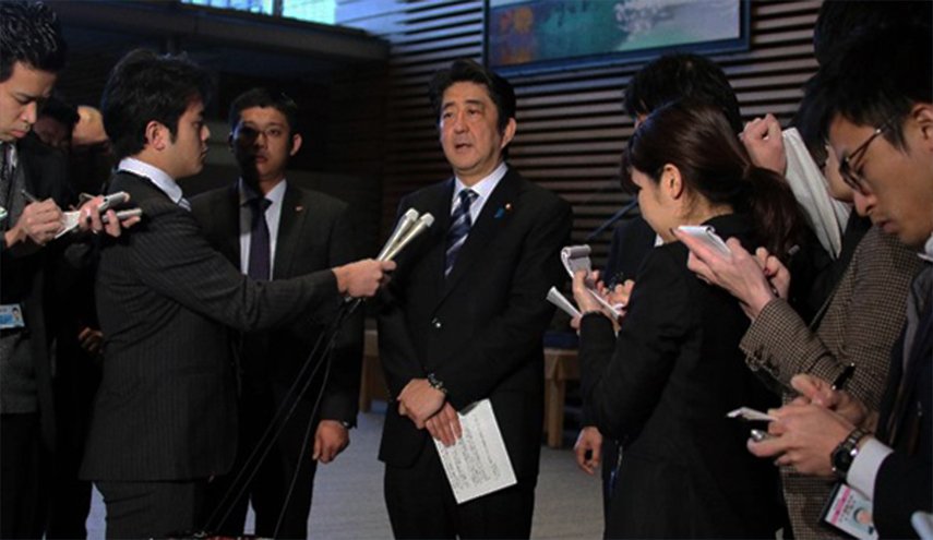 الحكومة اليابانية تقبل استقالة نائب وزير التربية والتعليم بعد فضائح الرشوى