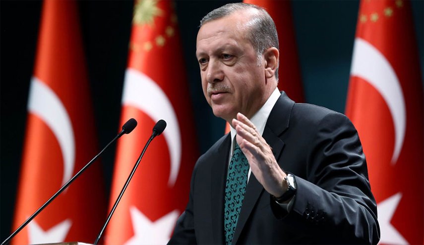  أردوغان يعلق على ذكرى كربلاء.. وهذه رسالته للمسلمين
