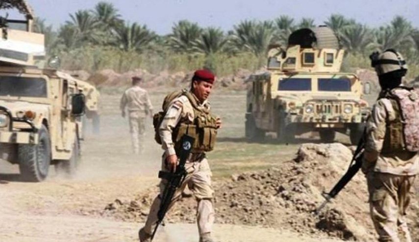 عمليات بغداد: اعتقال ثلاثة ارهابيين أحدهم داخل فندق
